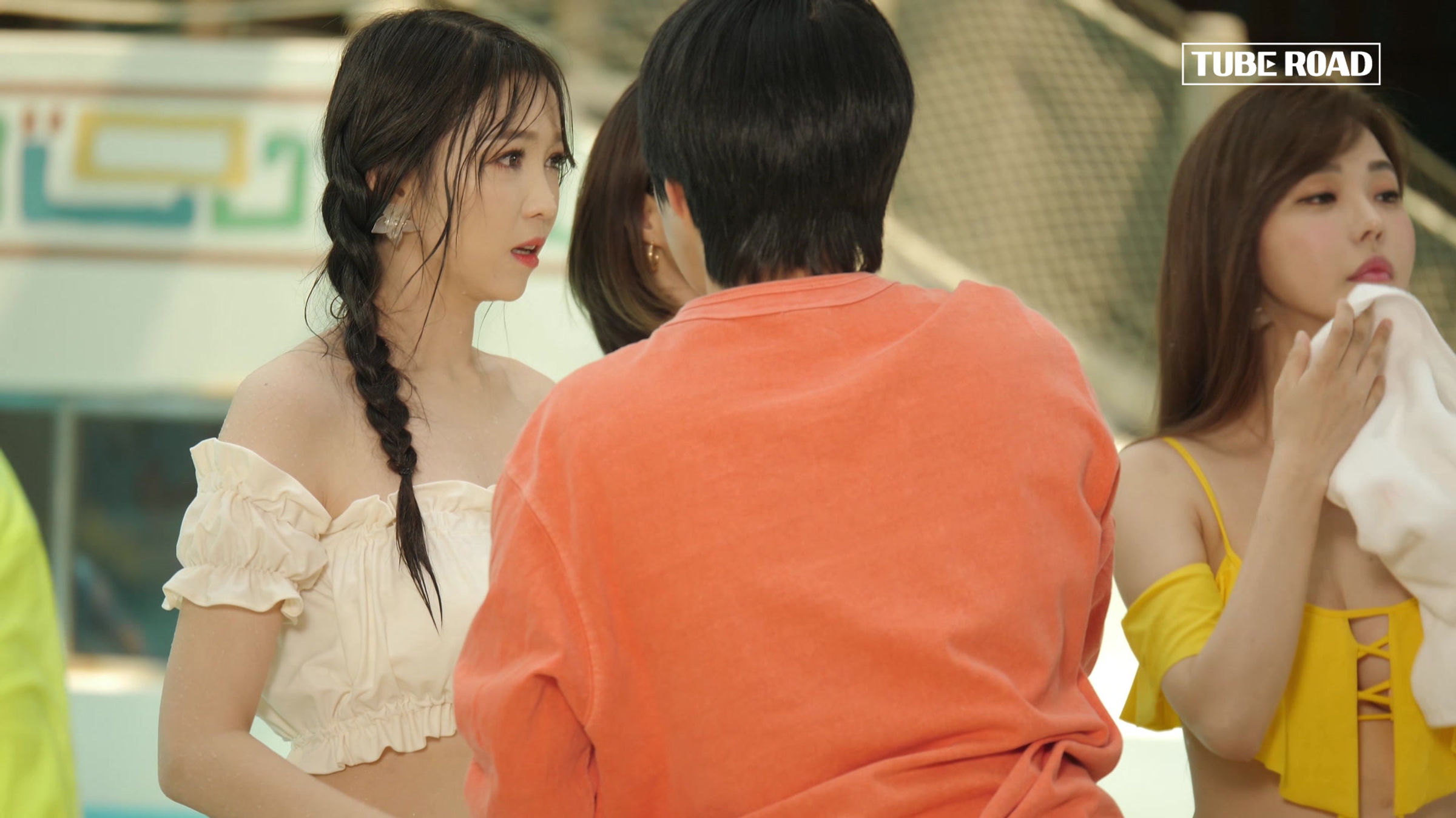 아일랜드 캐슬